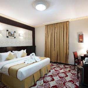 Al Kiram Hotel Mecca