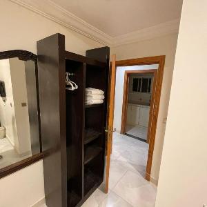 Hotel in Mecca 