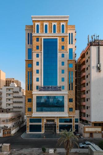 Abdul Hafez Al Humaidan Hotel Mecca