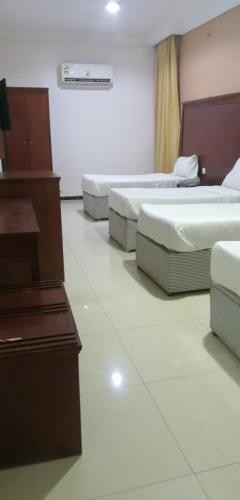 الحجاز 