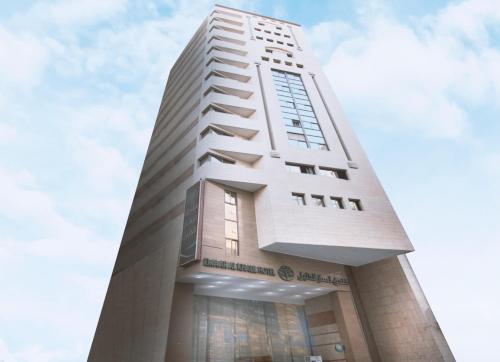 Hotel in Mecca 