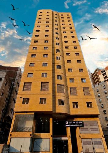 قندق حارث محمد باحارث - Hareth Mohammed Bahareth Hotel