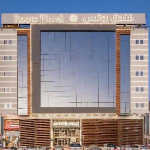 ROOTS HOTEL Makkah Mecca 