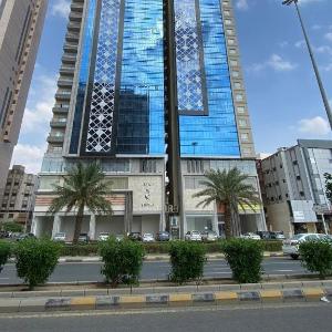 Hotel 21