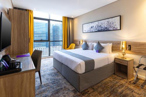 Anan Hotel By Snood Mecca