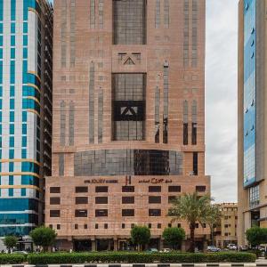 Joury Al mashaar 