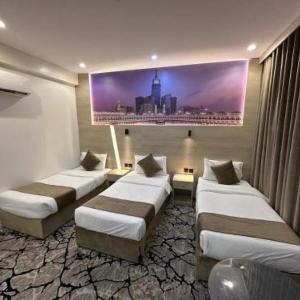 Manart Al Tawhid Hotel
