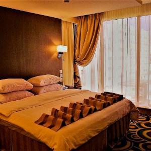 Hotel in Mecca 