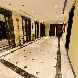 Majd Al Mohagerin Hotel 