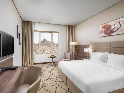 Wirgan Hotel Al Nour 