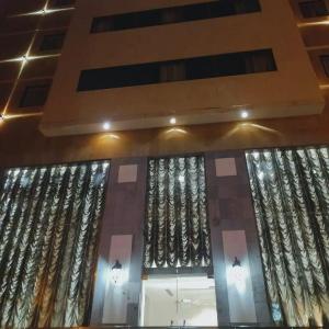 Hotel in Mecca 