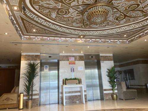 Hotel in Mecca 