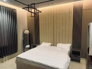 Hotel in Mecca 