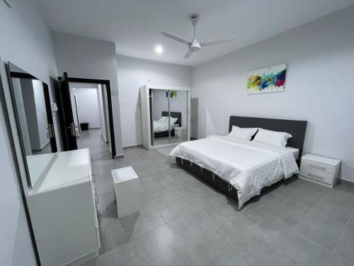 Apartment in Mecca 