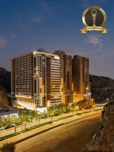 TIME Ruba Hotel & Suites