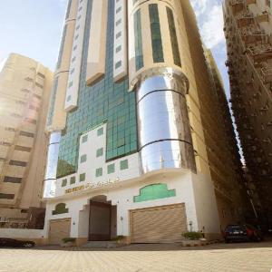 Namma Mawaddah Hotel فندق نما مودة