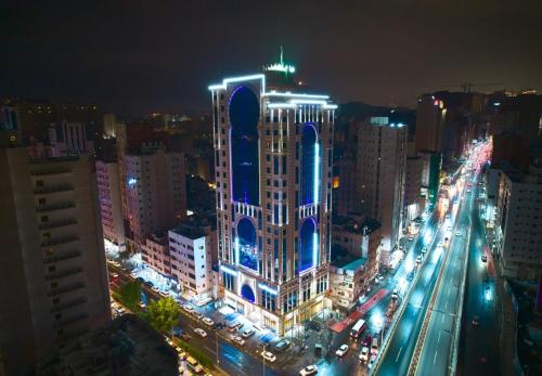Selat Al Bait Hotel Mecca