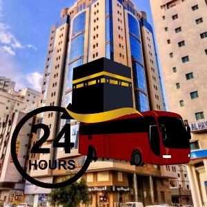 Arab Al Mashaer 