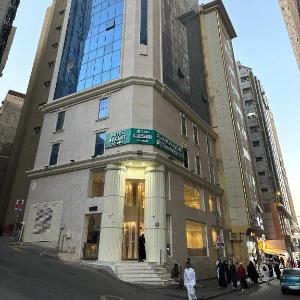 Askant Golden Hotel