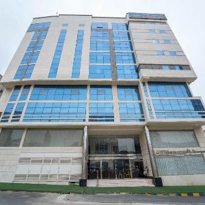 Al Naseem Mawaddah Hotel فندق النسيم مودة