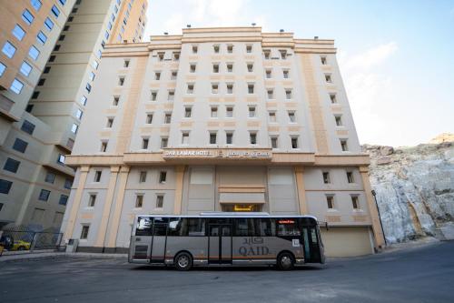 Hotel in Mecca 