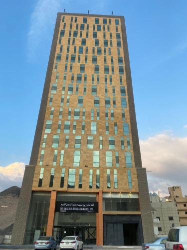 فندق الدرع