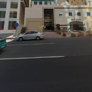 Askant Al Azizyia - فندق اسكنت العزيزيه 