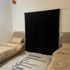 Apartment in Mecca 