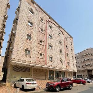 استوديو ايال دار مكة ـ AyalDar A01