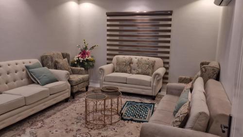 Apartment in Mecca 