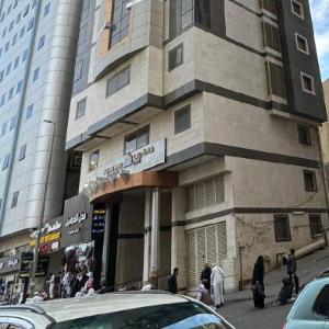 Razana Algaza hotel