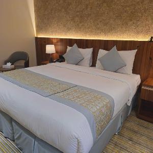 Rawhat  Al Maqam Hotel  فندق روحة المقام  
