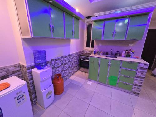 Two Bedroom Furnished Apartment