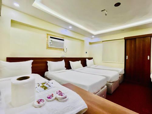 Apartment in Mecca 