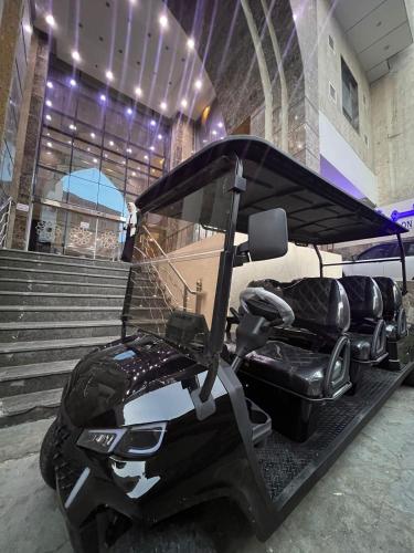Arfalon Hotel فندق ارفلون