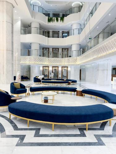 Hotel in Mecca 