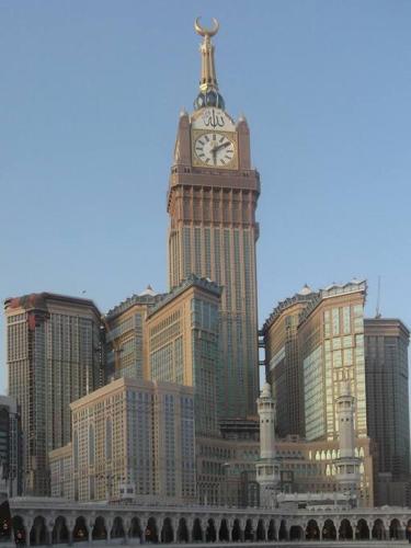 روز للوحدات السكنية شقة غرفتين مكة المكرمة الحمراء Mecca 