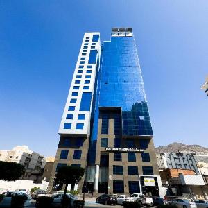 Hotel in Mecca 