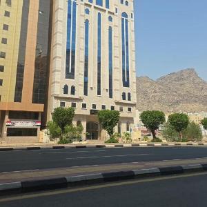 Hotel in Mecca 