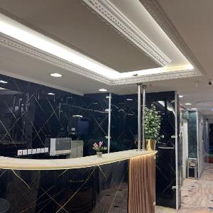 Hotel Jawharat Al safa Mecca 