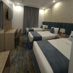 BLUE PEARL Hotel MAKKAH