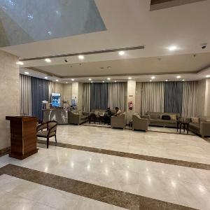 GAWHARAT AL DIAR