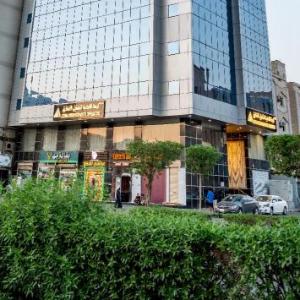 فندق ليمة الفضي 