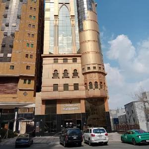 Safwat Nouran Hotel