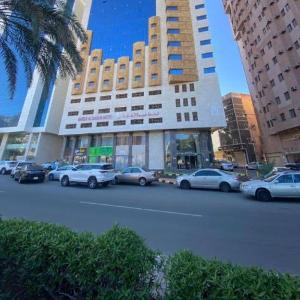 Alshishah Ghida Hotel فندق غيدا الششة  Mecca 