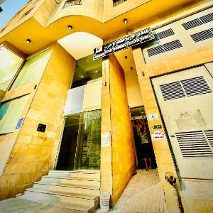 قندق حارث محمد باحارث - Hareth Mohd Bahareth Hotel