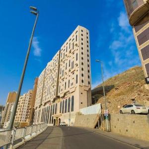 Misk Umm Al Qura 