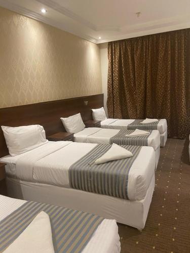 hotel AKABER ALHYAT ELTAYSER 