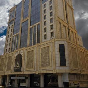 فندق الاء البيت
