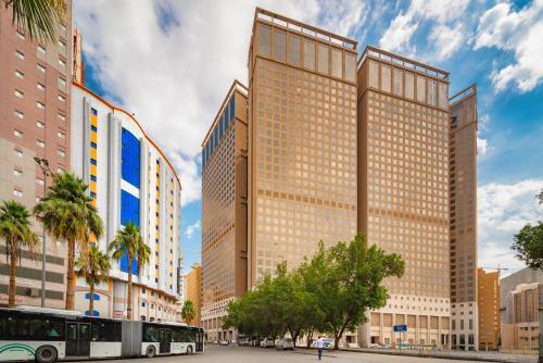 Al Kiswah Tower 2 Hotel 